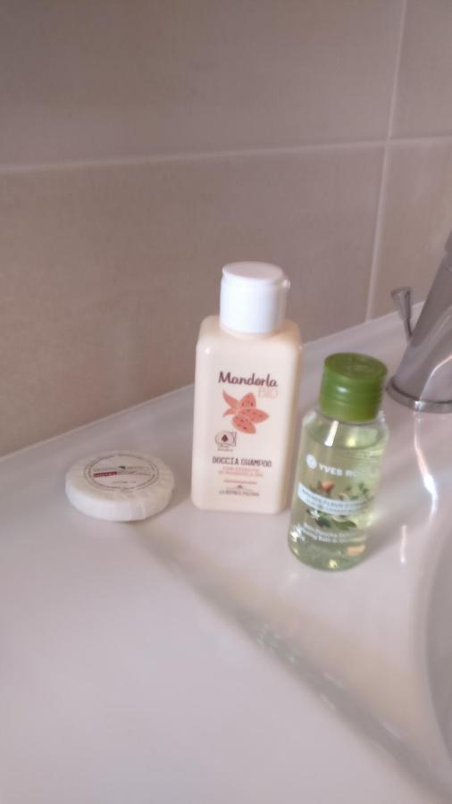 Camera Tripla con Bagno Privato