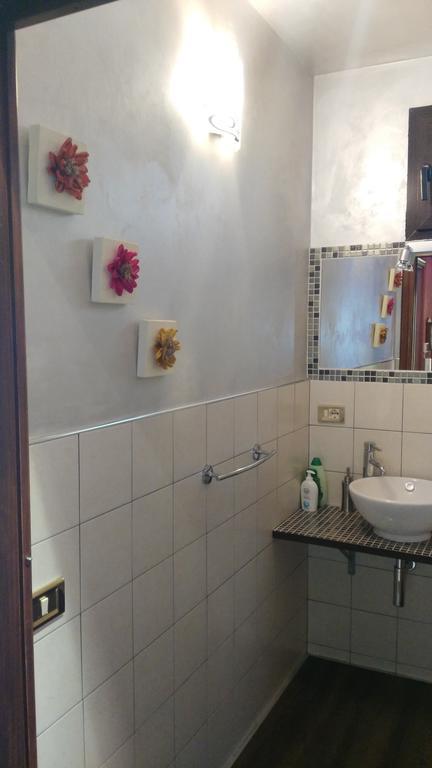 Camera Matrimoniale con Bagno Privato